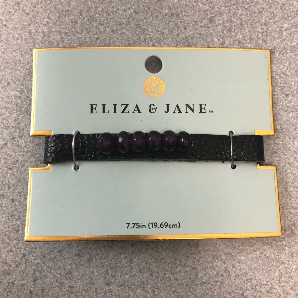 Eliza & Jane Bracelet